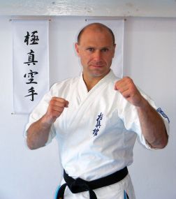 Otwarte Mistrzostwa Świata Kyokushin Karate Budapeszt 2009