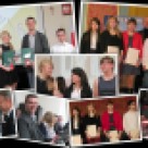 W 2013 roku odebraliśmy nagrody z rąk Prezydenta Miasta Torunia oraz Starosty Powiatu Toruńskiego.