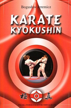 Karate Kyokushin - Jeremicz